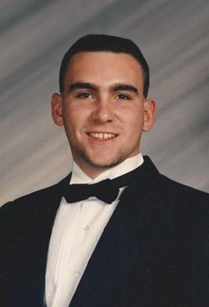 John Mark Collins Profile Photo