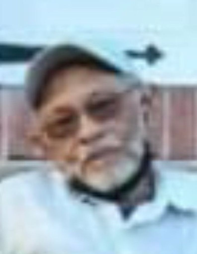 Andres Laboy Diaz