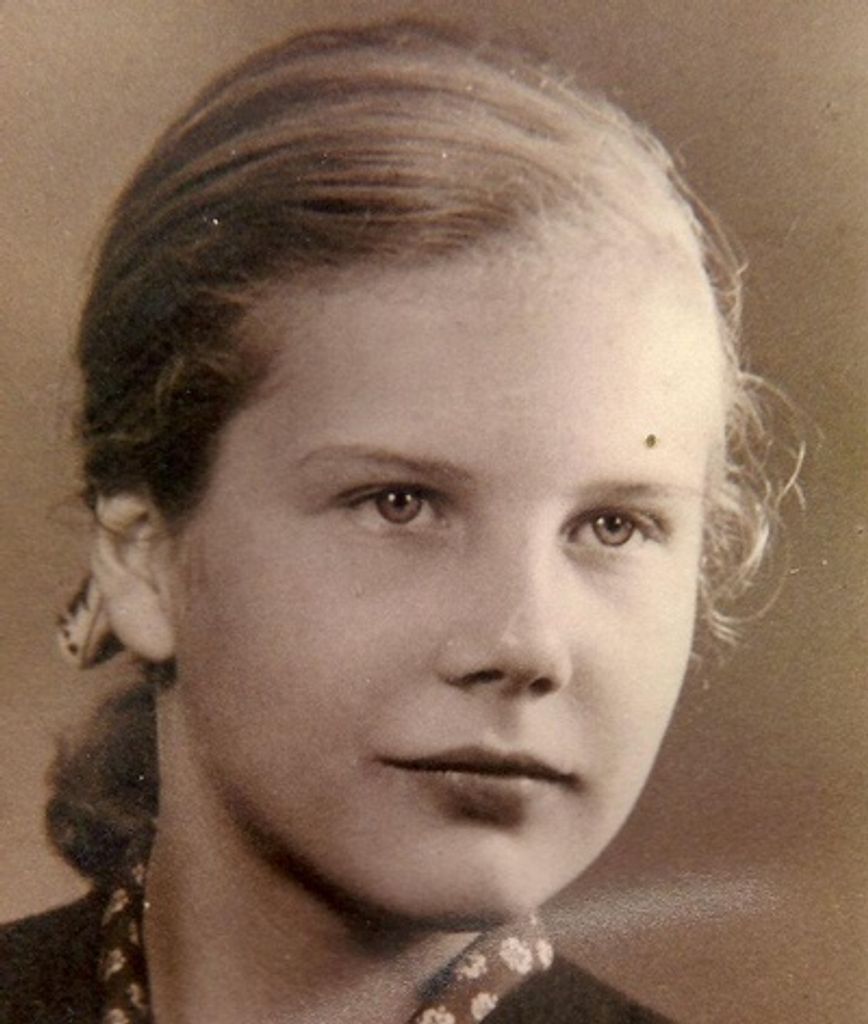 Judy Thomas Profile Photo