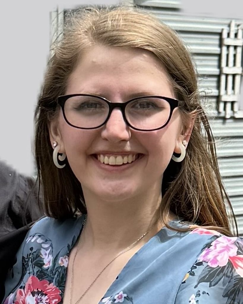 Aerial Sue Goolsby Profile Photo