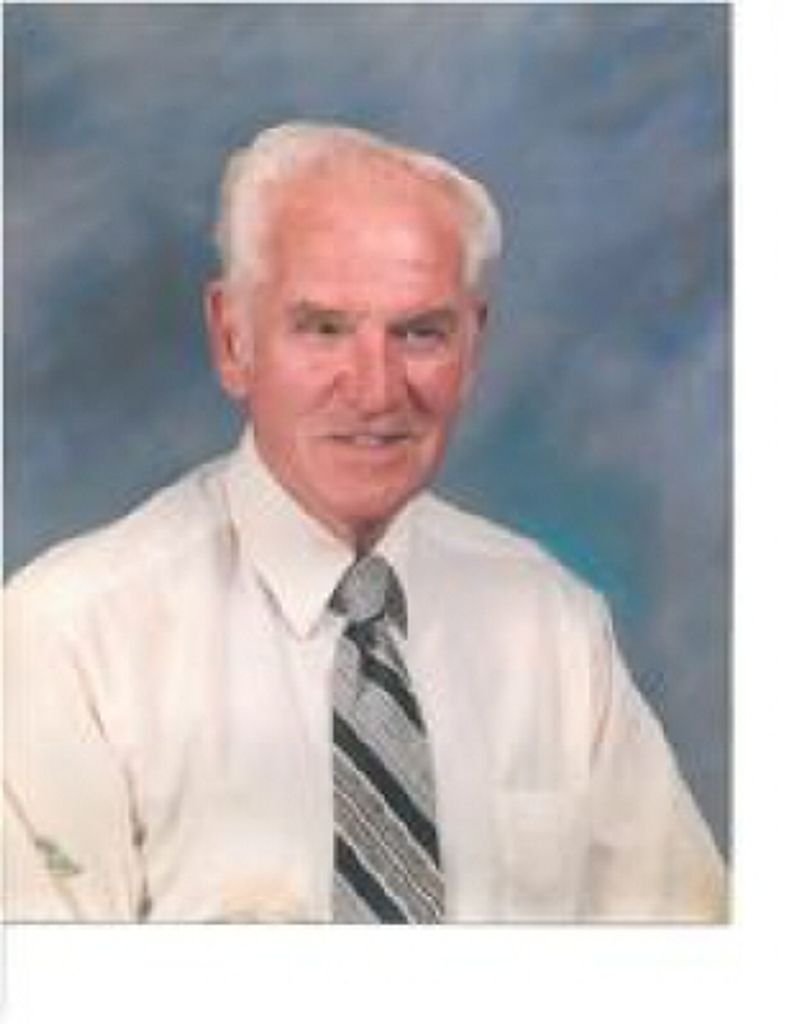 Edward Dickerson Profile Photo