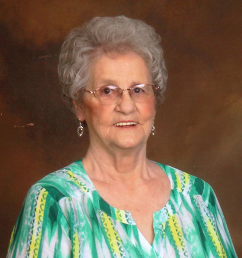 Beatrice Elaine Crowley