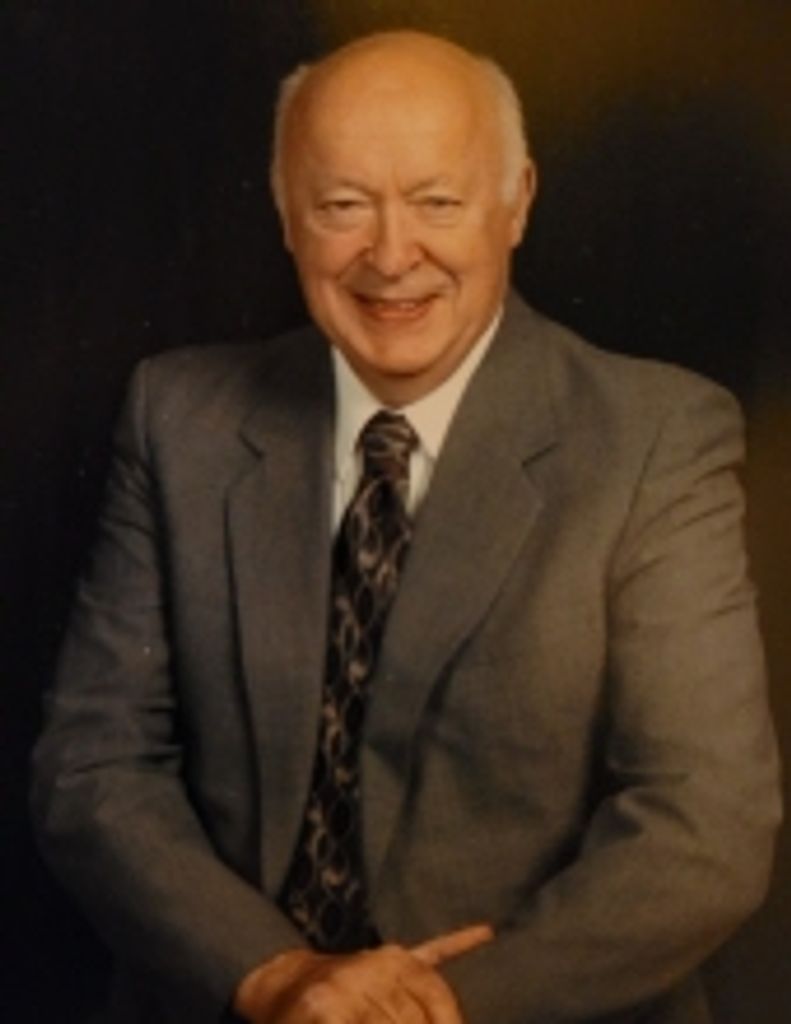 Rudolf "Rudi" Thinschmidt, Jr.