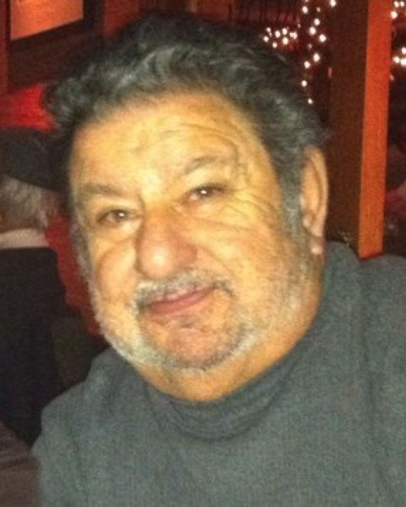 Louis V. Civiletti Profile Photo