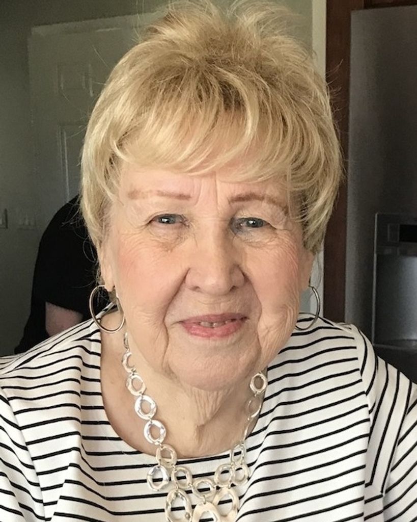 Vivian Arlene Gibson Profile Photo