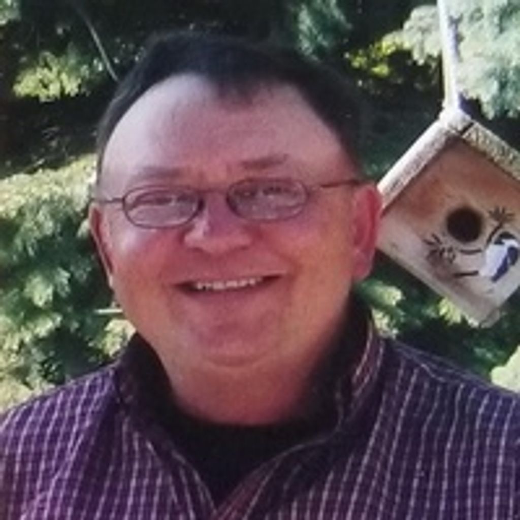 Gordon "Gordy" Aldo Lindstrom