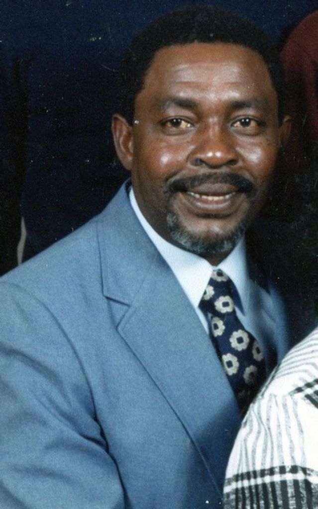Charles Glen Culberson Profile Photo