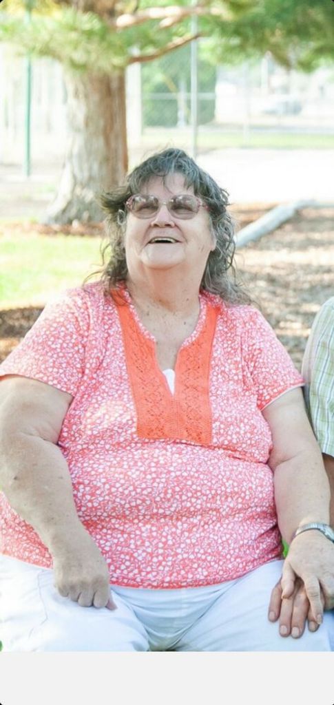 Carolyn Louise Homolka