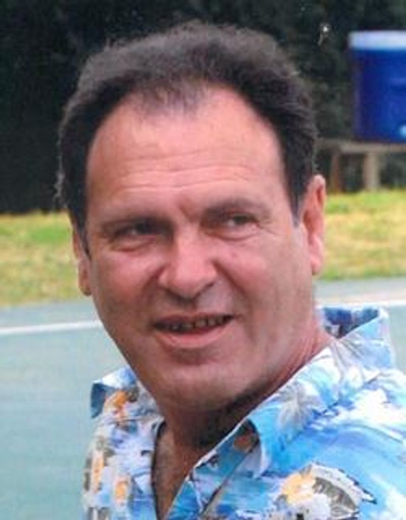 William Gene Grimaldi, Sr.