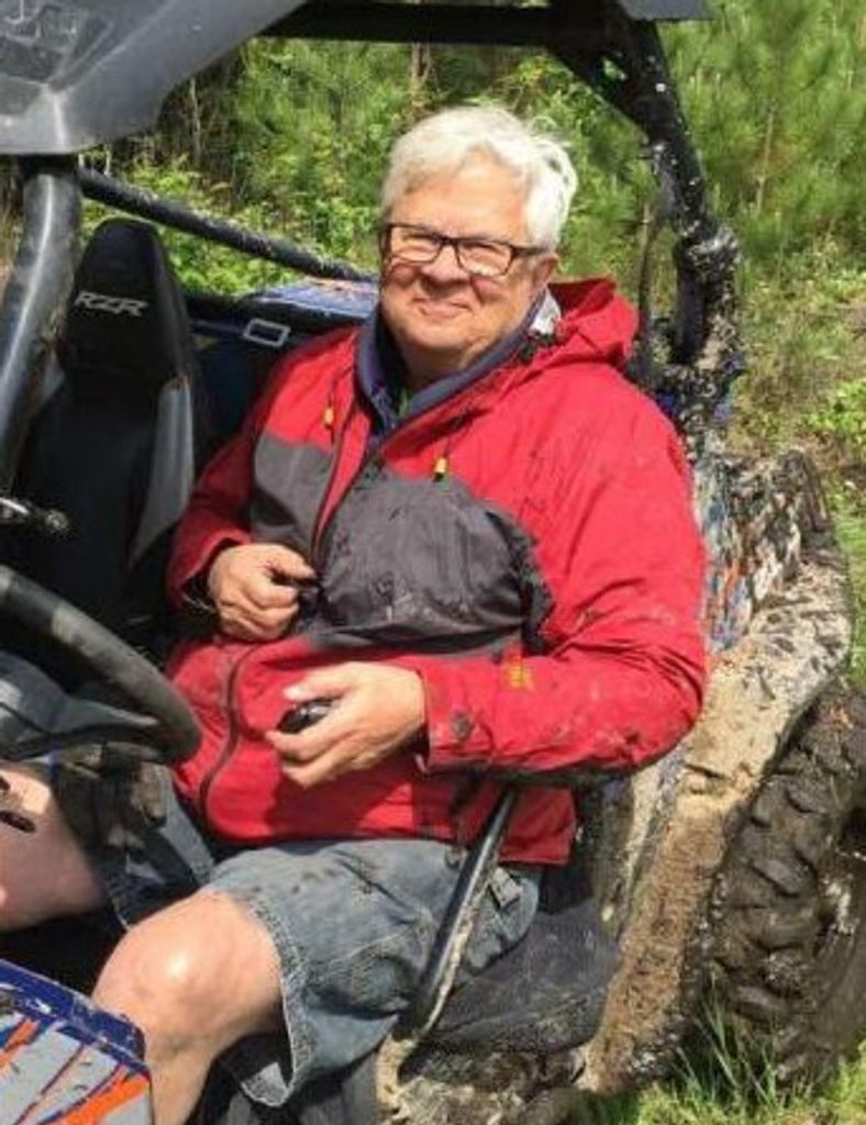 James "Jim" Hamilton