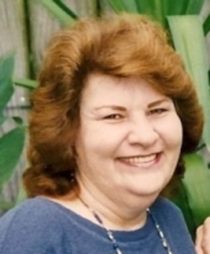 Carol Ann Knabel