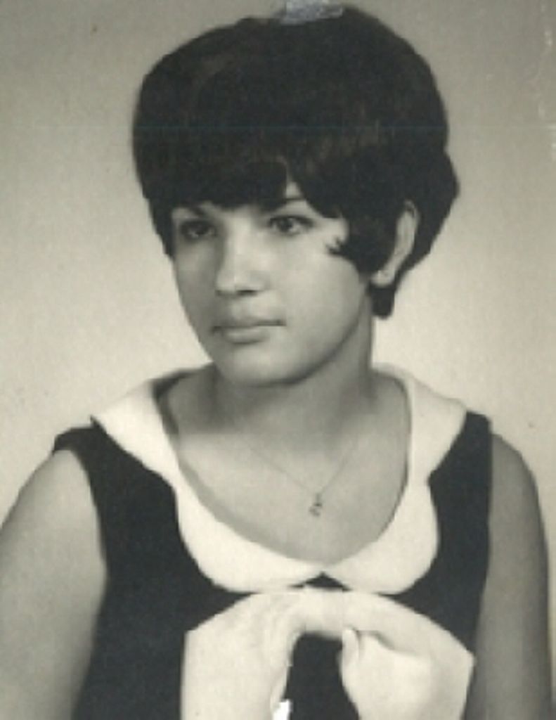 Patricia Loretta Madril Profile Photo