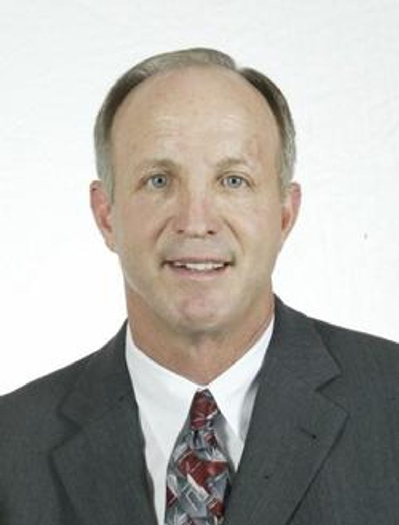 Larry Hunter Profile Photo