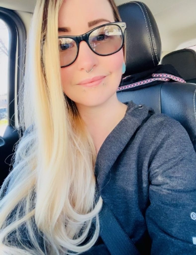 Amanda Marie Wicklein