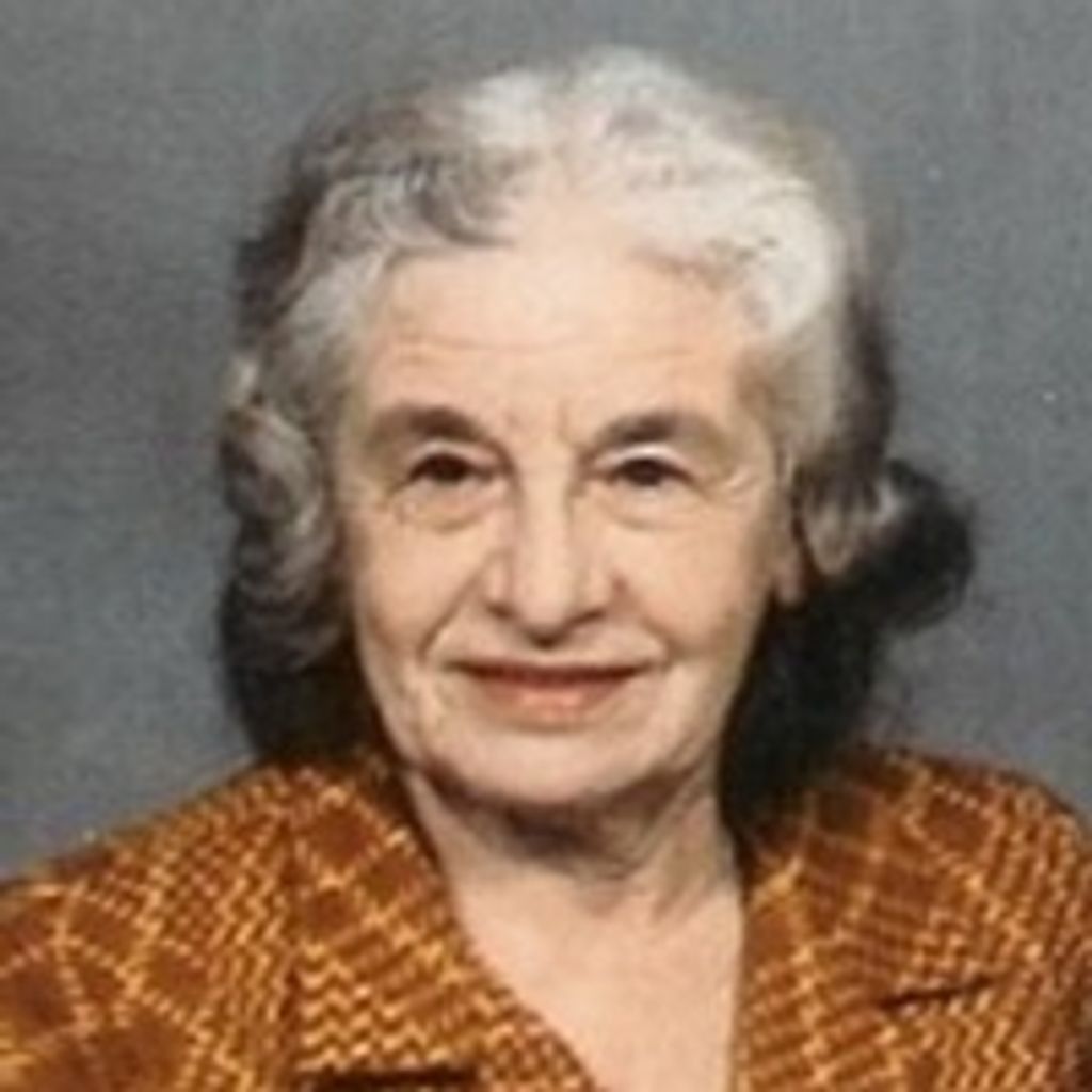 Angeline M. Canale