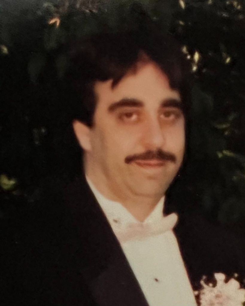 Dean Fafoutis Profile Photo