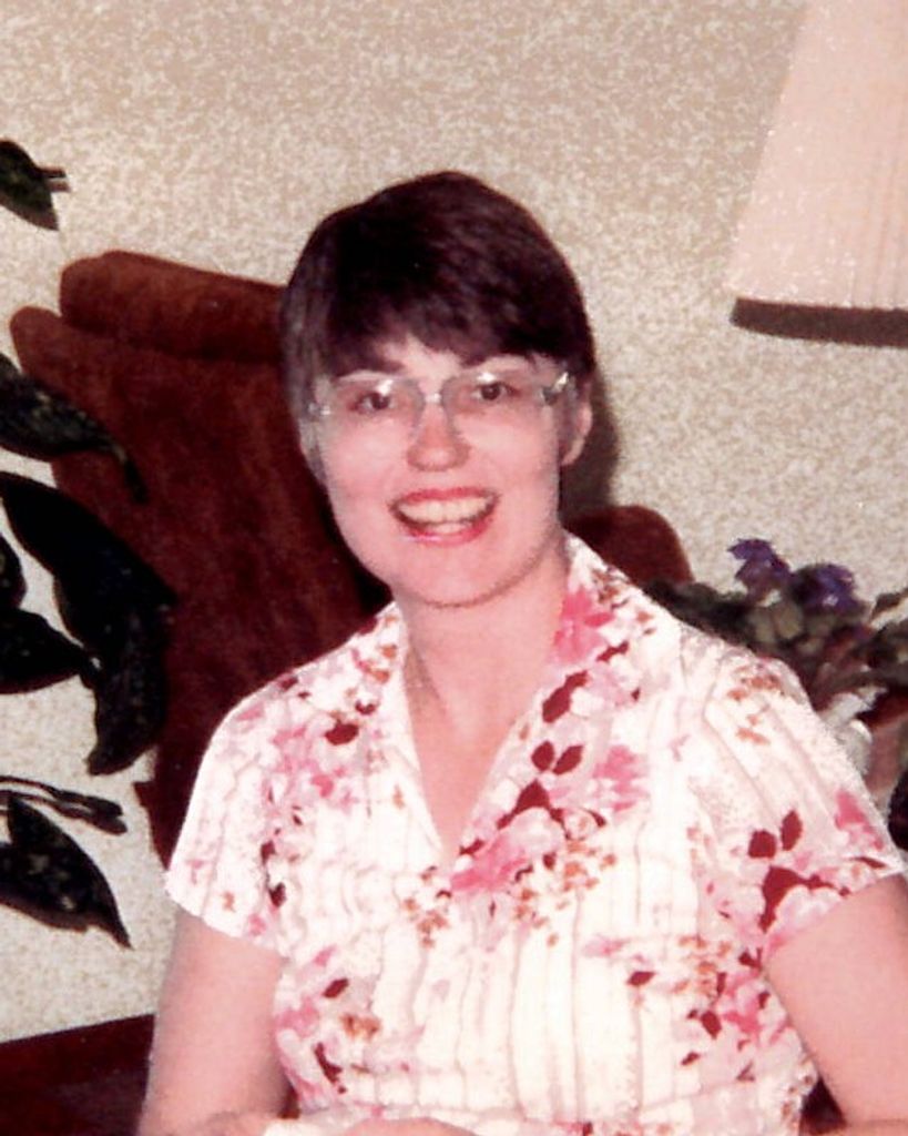 Judith Lee Adams Profile Photo