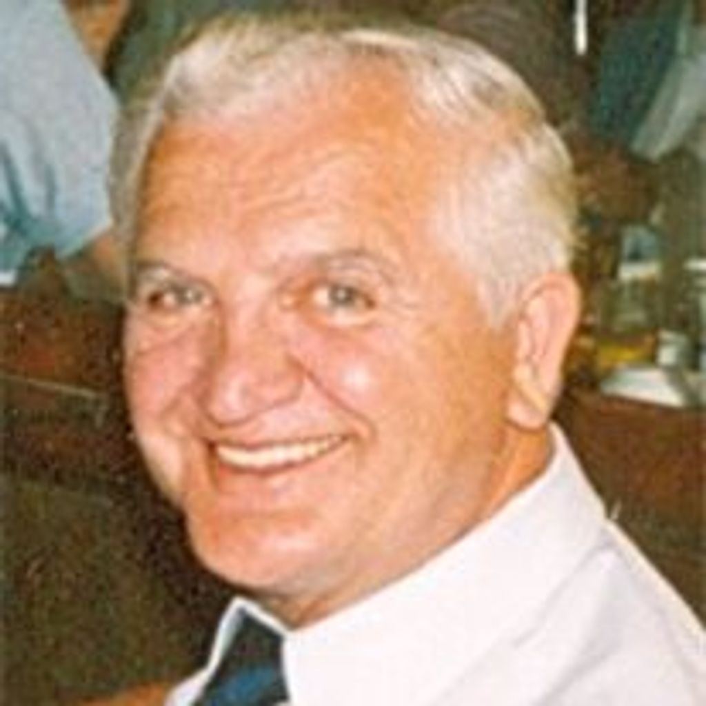 John Lytwynec