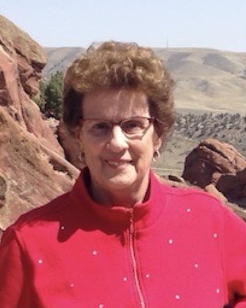 Martha Ellen Rychel