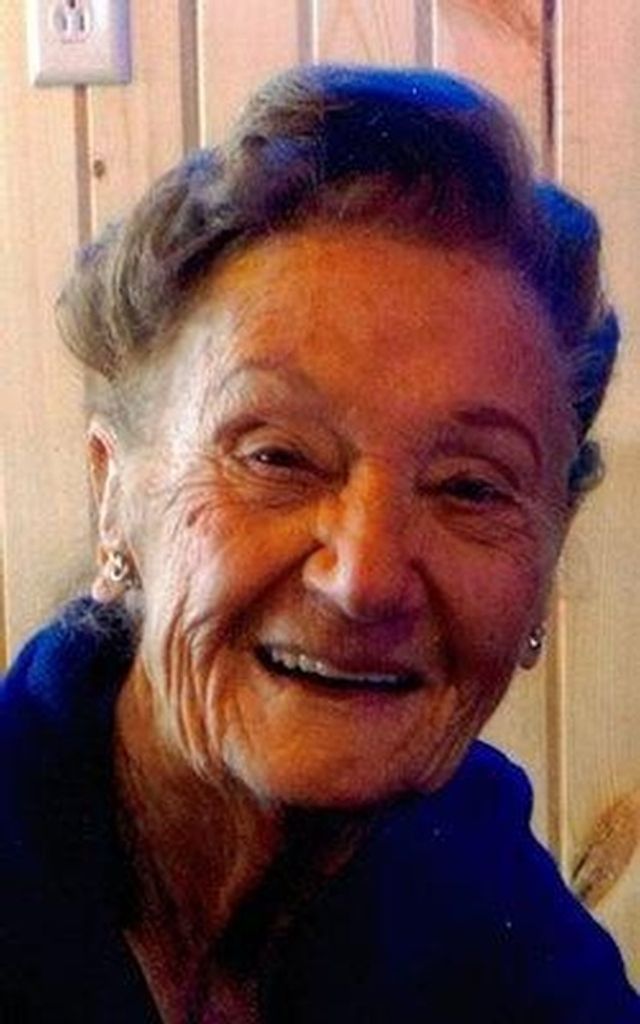 Vernita J. Stejskal