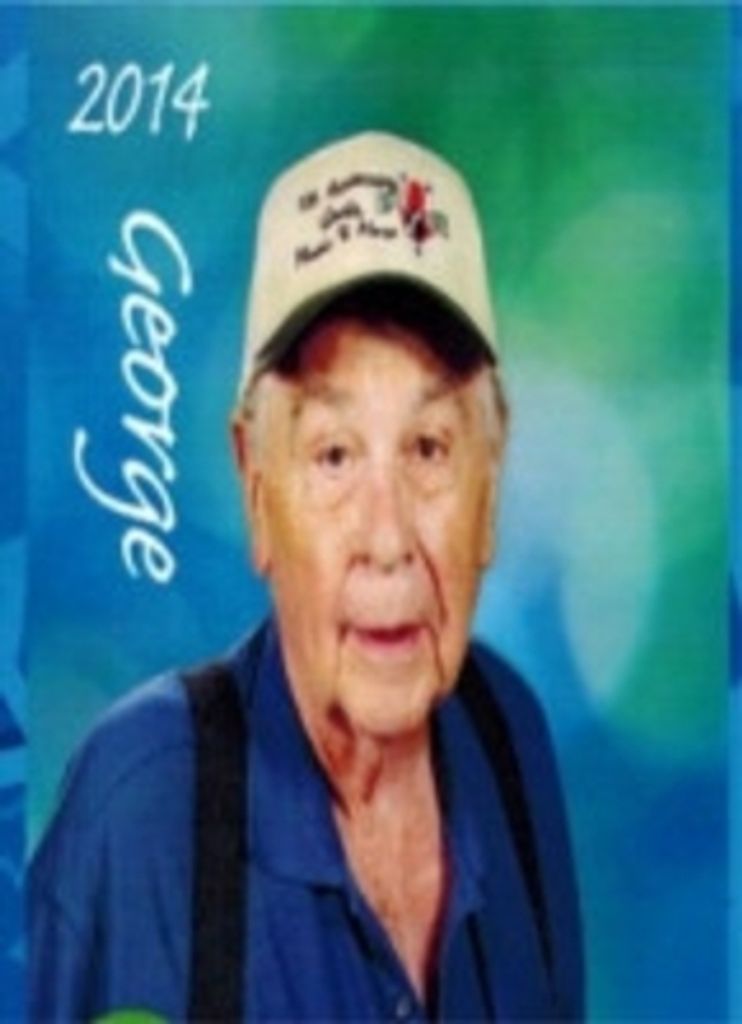George Smith, Jr