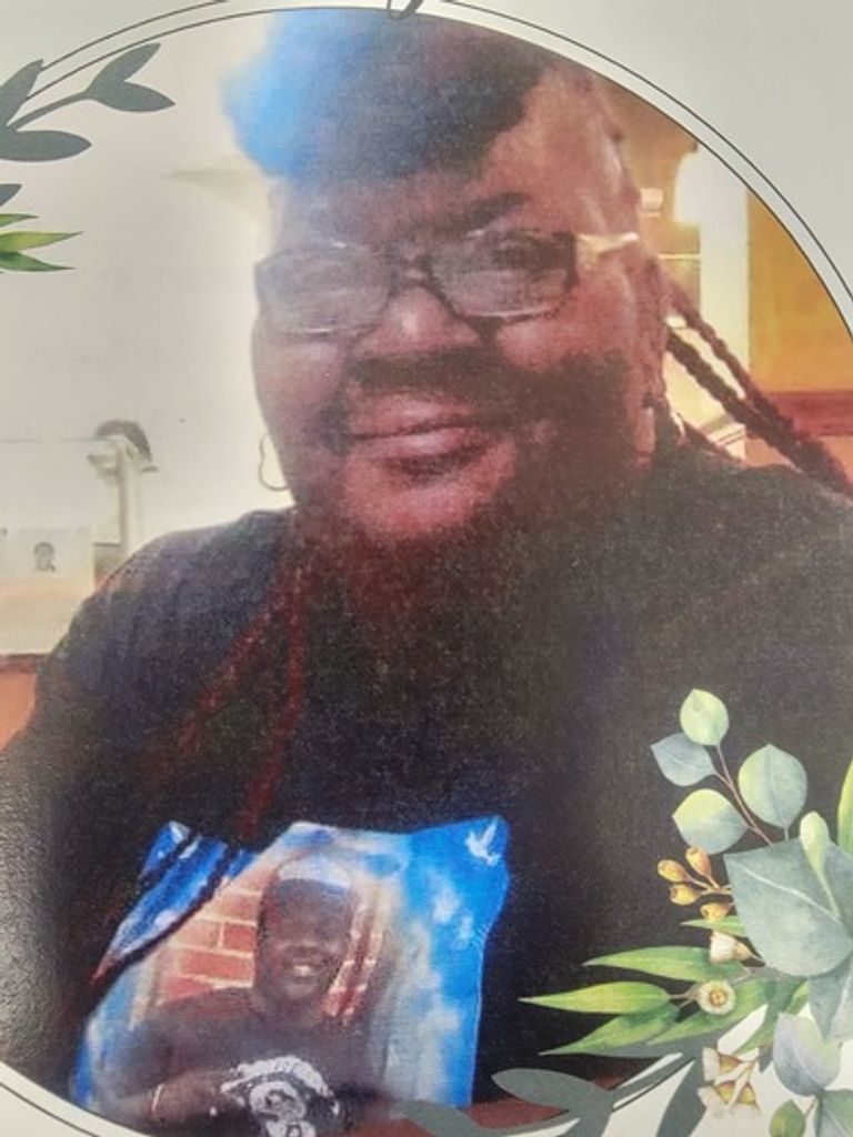 Paulette Elaine Moore Profile Photo