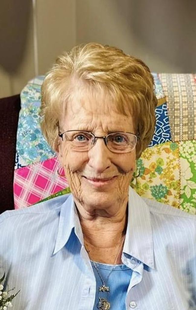 Stella Mary Walsh Profile Photo