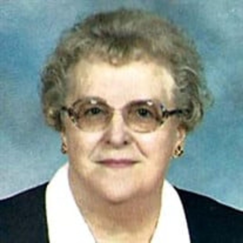 Frances M. Ritz