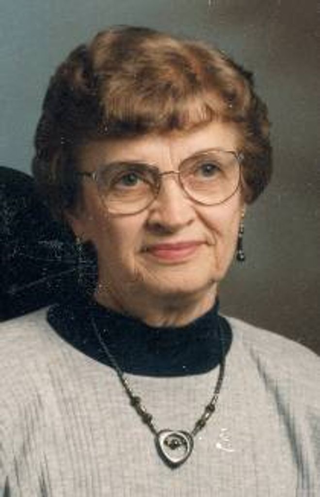 Adeline Warren Uhl