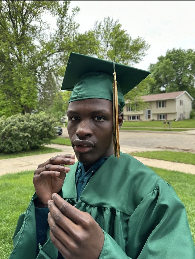 Anyar James Aduma Koryom Profile Photo
