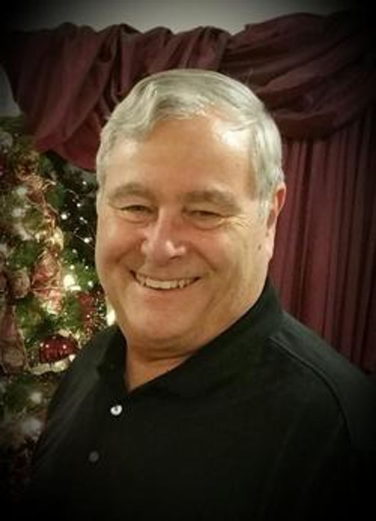 Dennis Fjeld