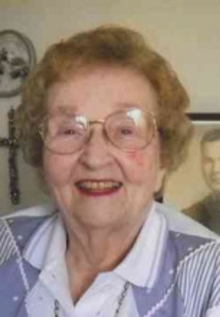 Elizabeth Mccann Yount