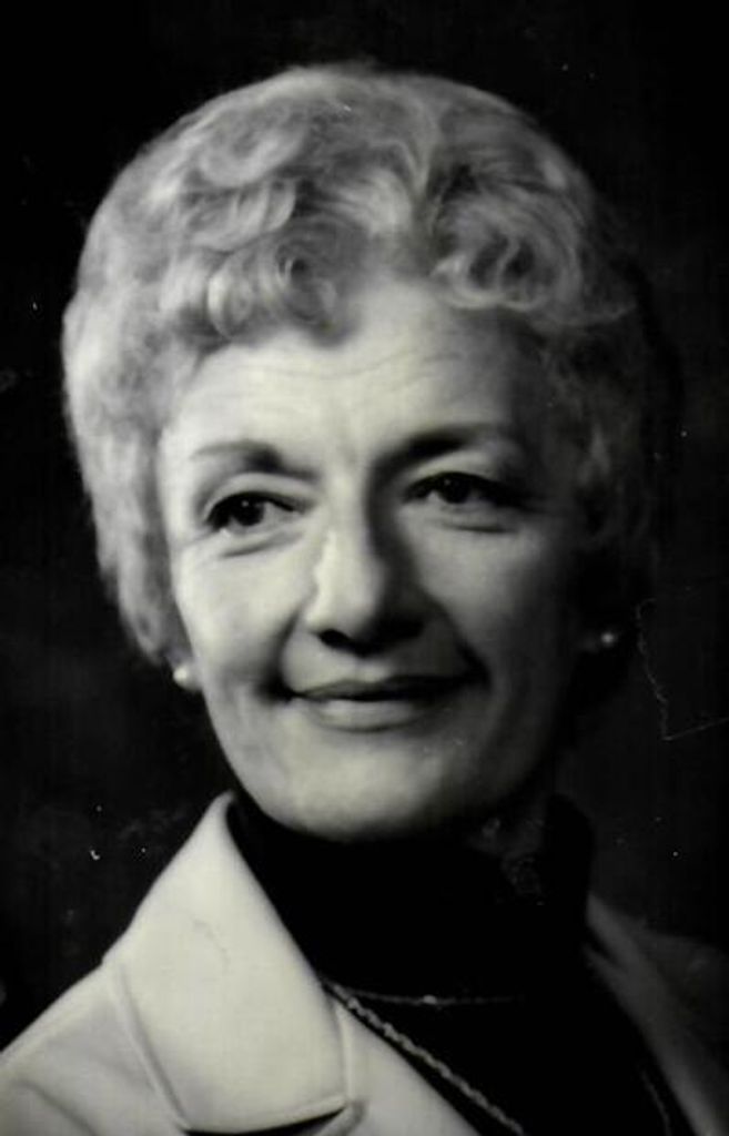 Barbara G. Cornell Profile Photo