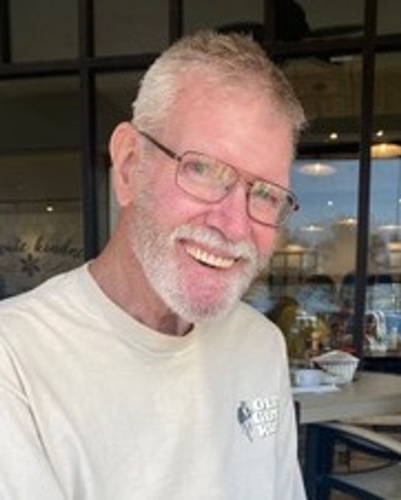 Edmond Deryl Rea Profile Photo