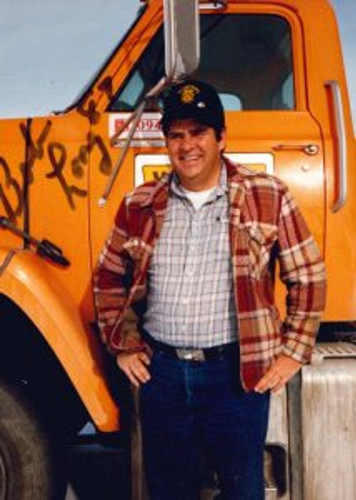 Mike Long Profile Photo