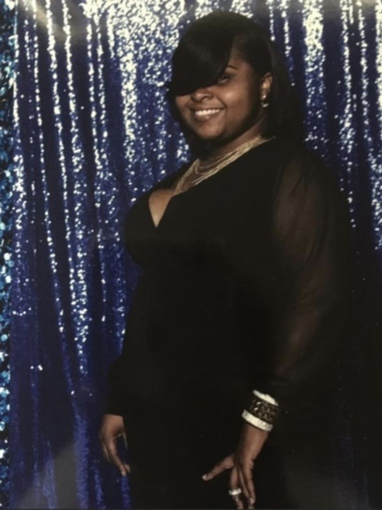 Ms. Dequilla Baker