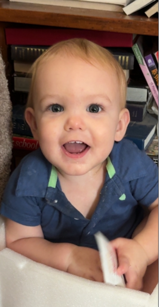 Remington Allan-Joseph Papke Profile Photo