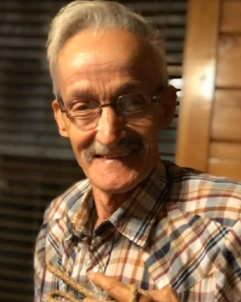 Nolen Virgil Long Profile Photo