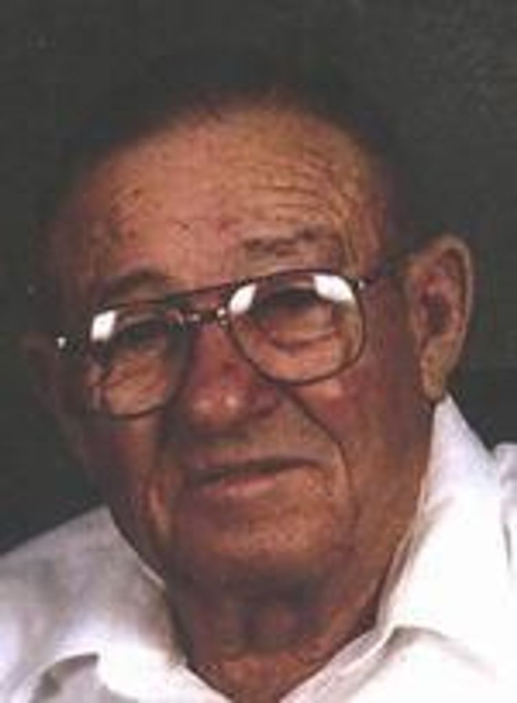George Allen Miller