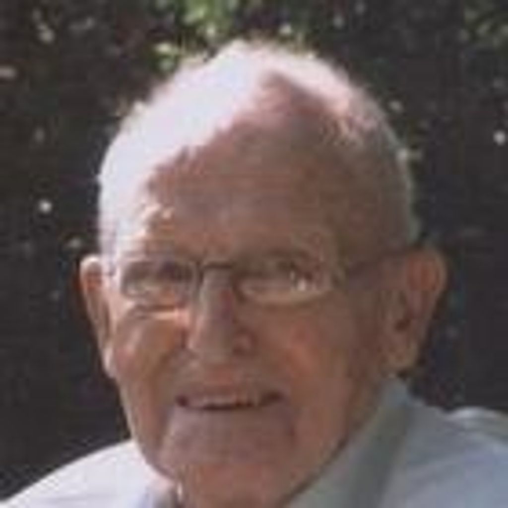 Daniel A. Margraf