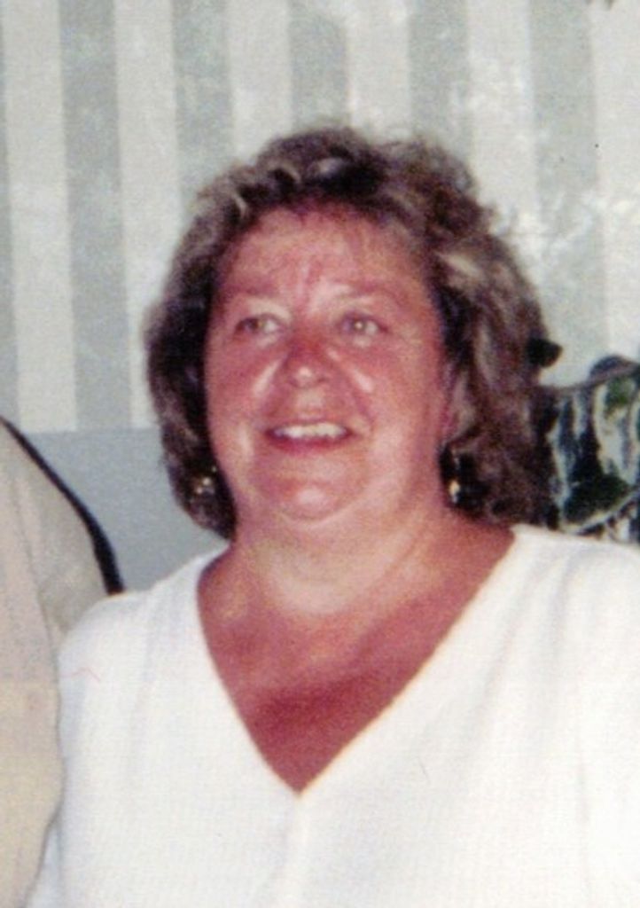 Roberta L. Williams Profile Photo