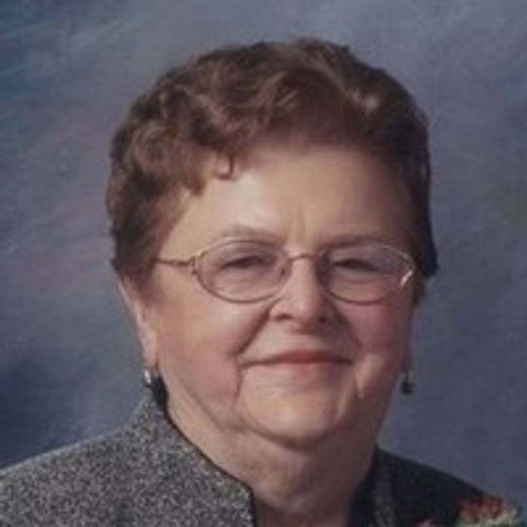 Rosalie Yvonne Paur