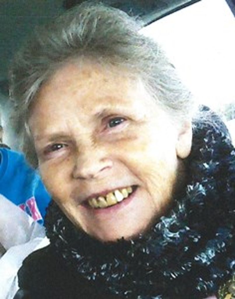 Sandra Kay Miller