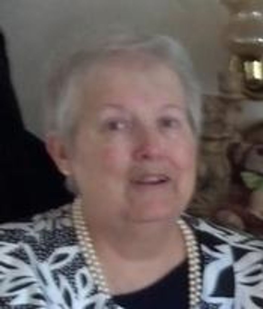 Yvonne B. Pettengill Profile Photo