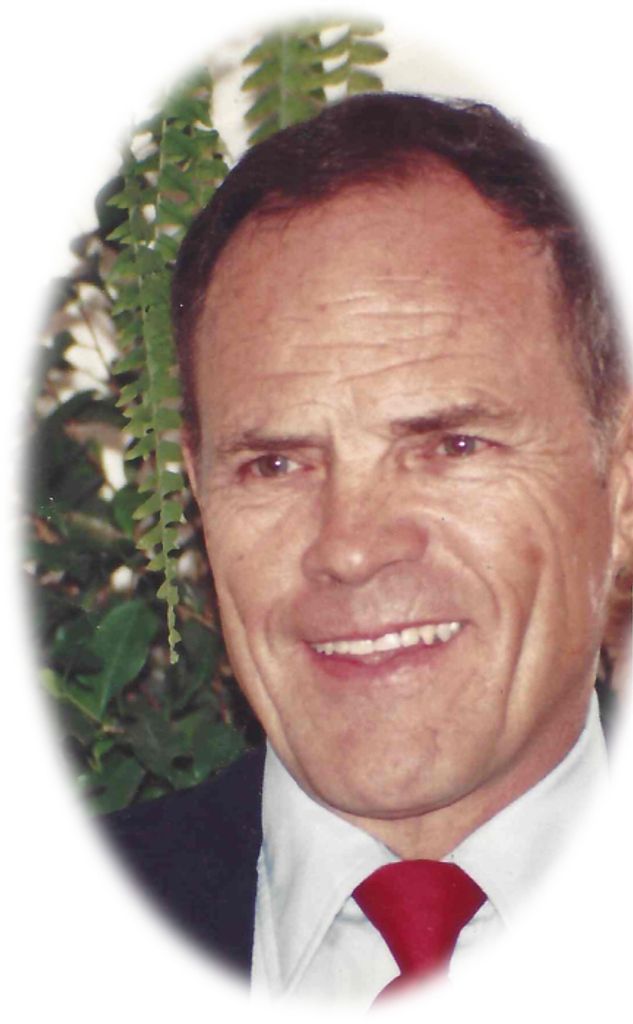 Raymond Martel