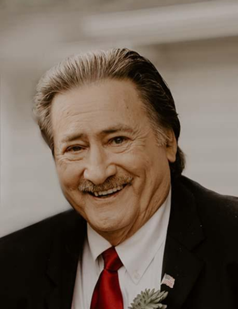 Warren Eugene Carter Profile Photo