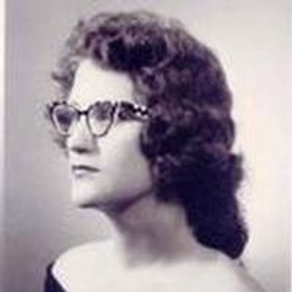 Alice Louise Clark
