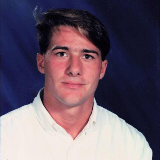 Brian Keith Walker Profile Photo