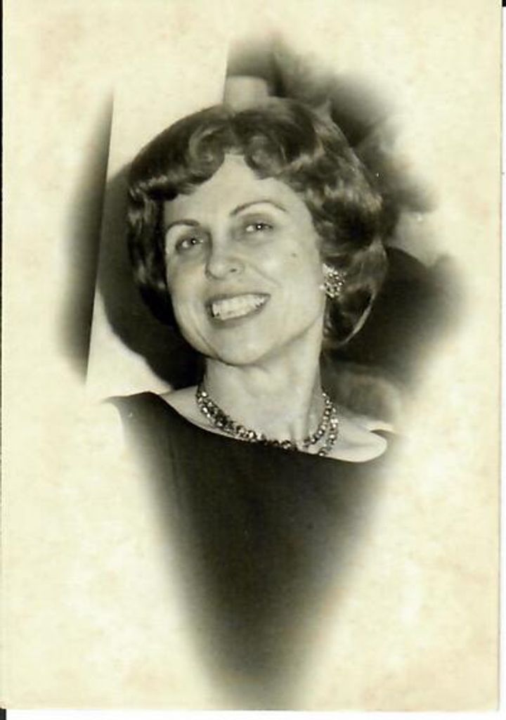 Mary Piklor Profile Photo