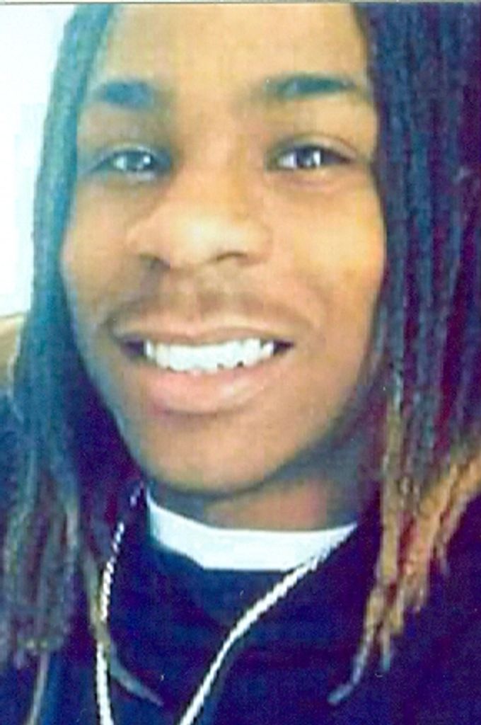 Termaine A. "T.J." Gilmore, Jr.